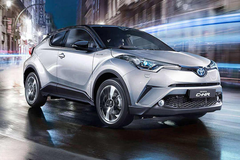 适合女生开的车排行榜前十名suv,20万左右买什么车好女生开suv