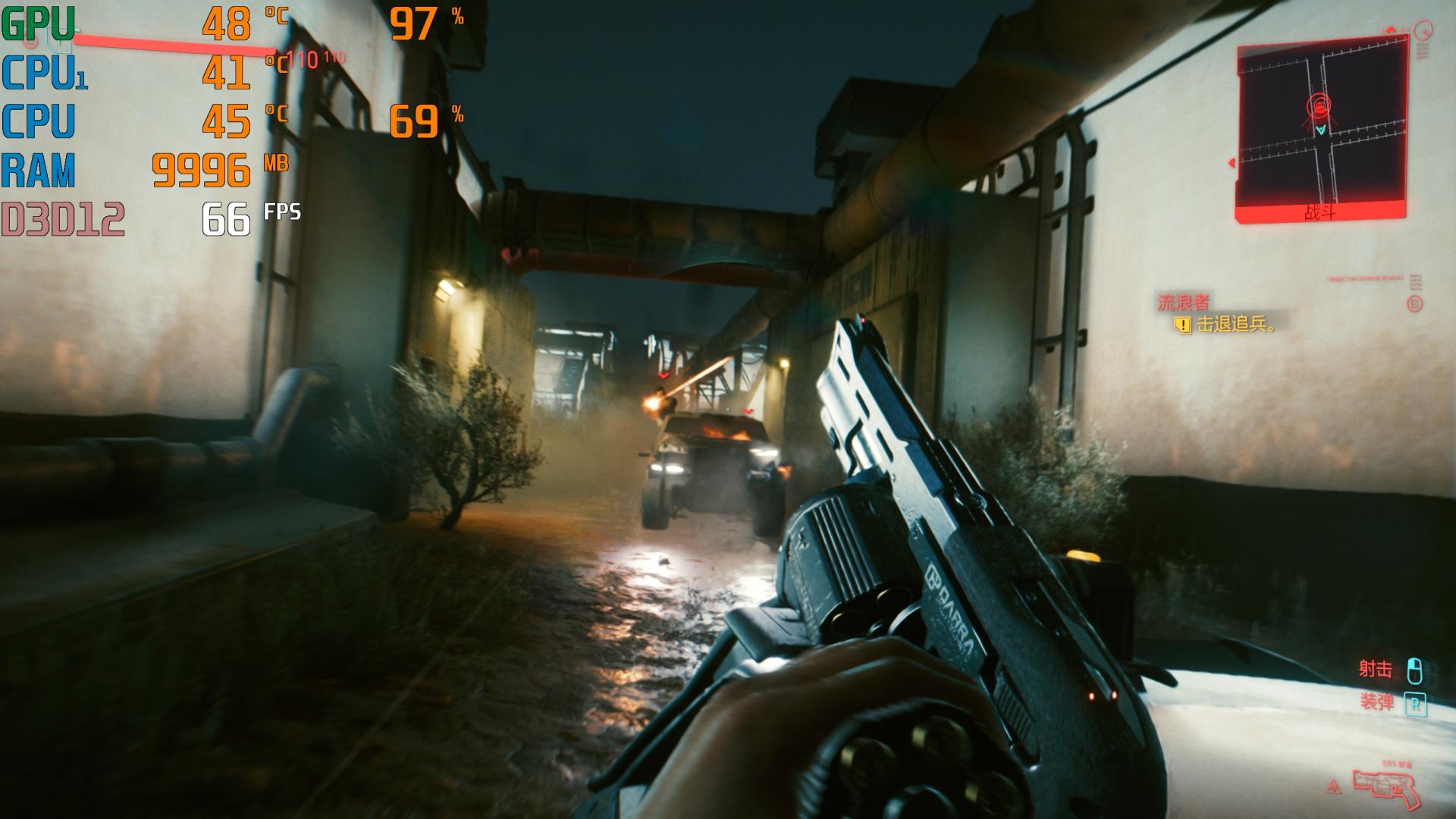 5G频率cpu,i513600kf水冷测评