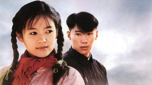 孤独张艺谋周晓枫,周晓鸥唱张艺谋的歌