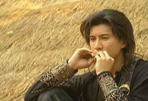 武侠游戏还原,武侠游戏复刻