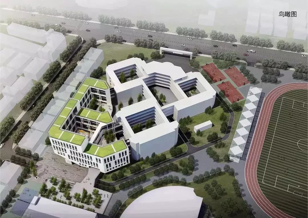 深圳2025年新建高中学校,深圳未来5年新建学校