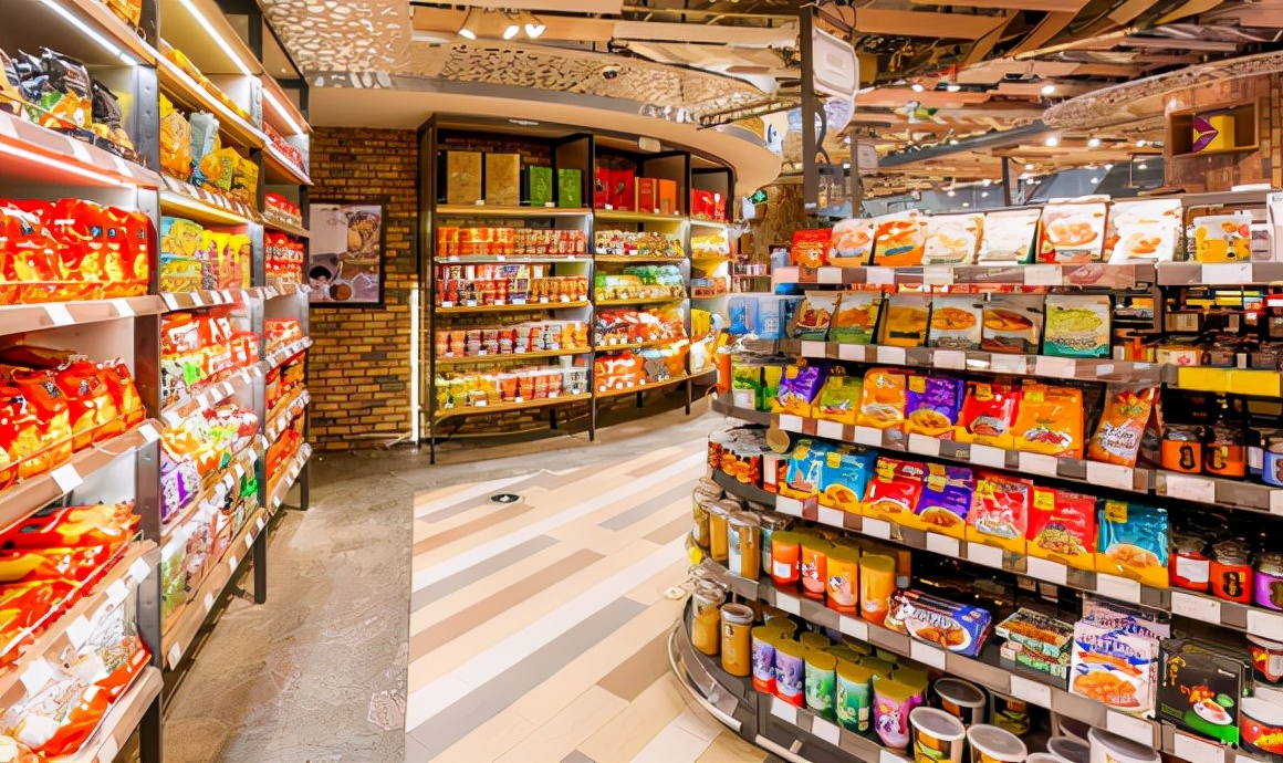 最好的原装进口商品加盟店,进口超市加盟店靠谱吗