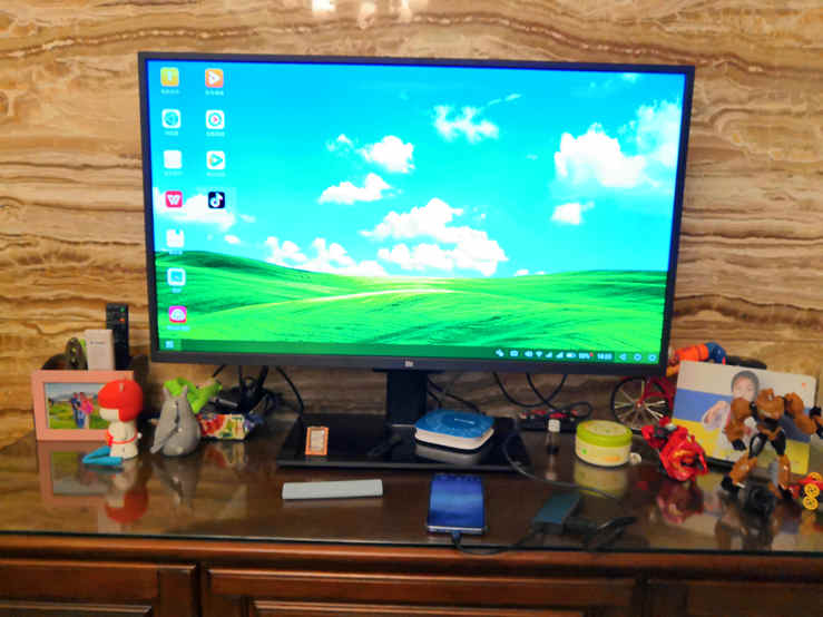 华为mate20x办公利器,华为mate20x功能展示