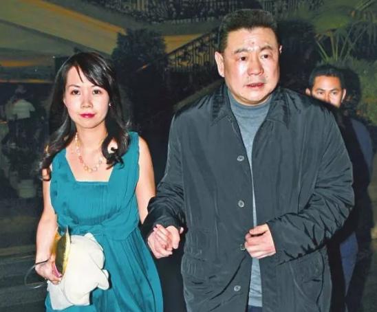 刘銮雄和吕丽君回应分手传闻了吗,吕丽君与刘銮雄有多少分手费