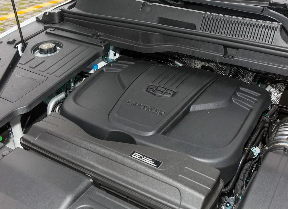 新上市的四缸缤越怎么样,新缤越20221.5t四缸