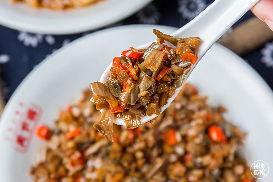 长沙老口子都爱去吃的湘菜馆,湘菜馆推荐长沙白沙老味