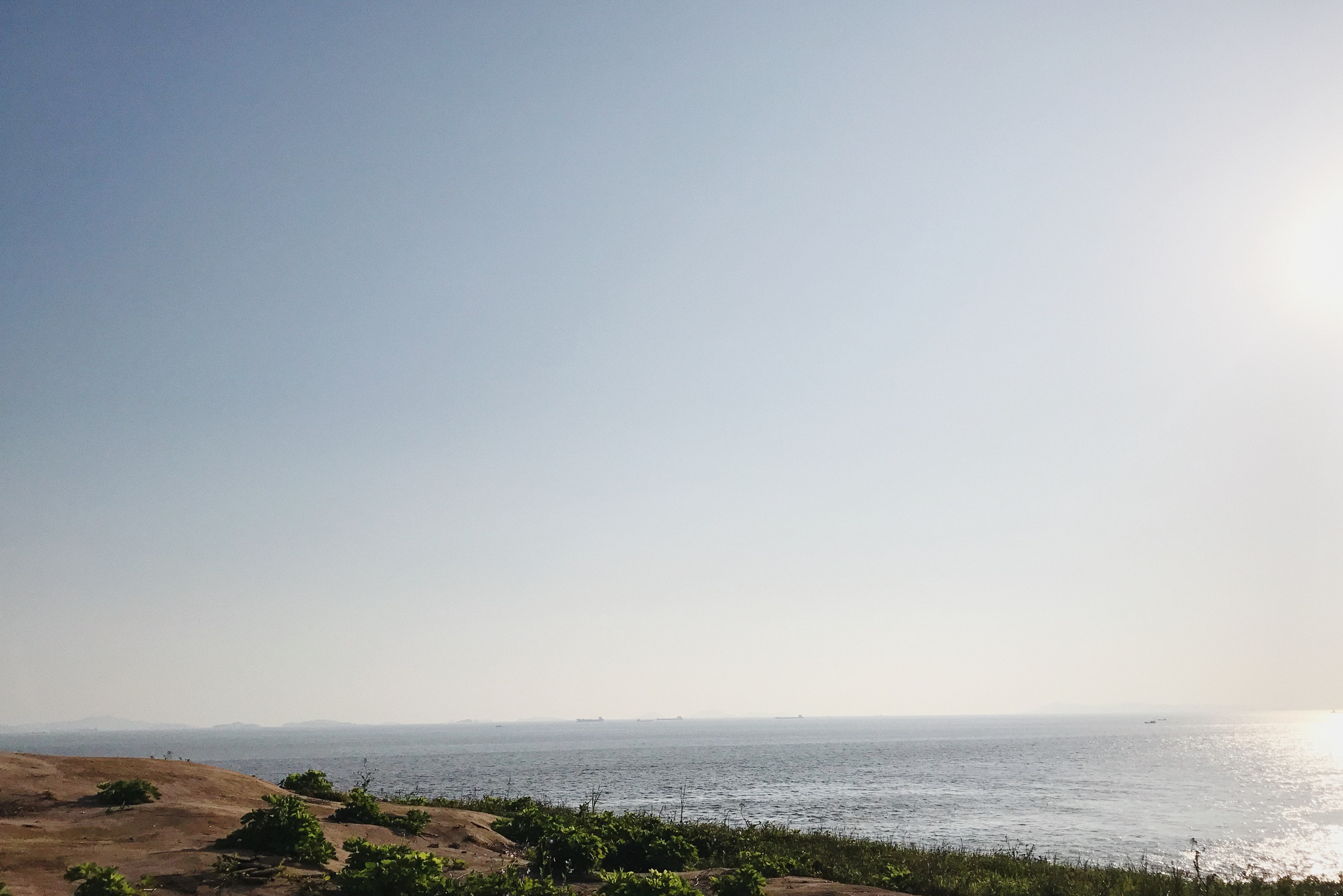 圣托里尼海岛旅游攻略,圣托里尼的绝美海岛