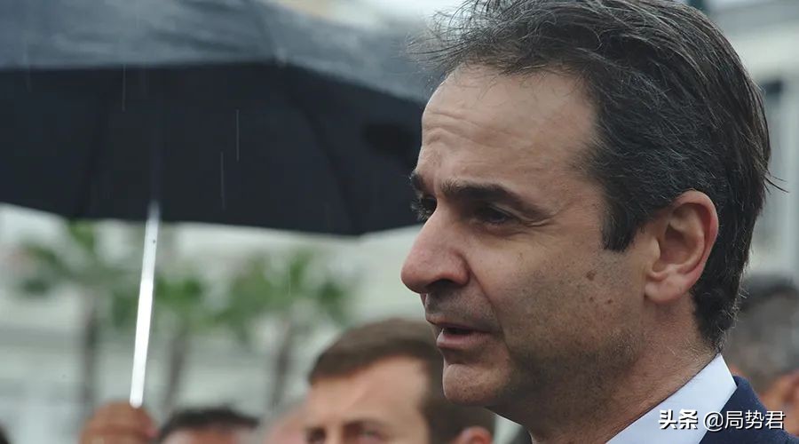 爱琴海是希腊还是土耳其的,为什么爱琴海里面有希腊土耳其