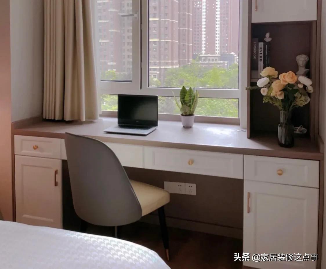 装修为了省钱应怎么办,看似穷装实则实用的装修细节