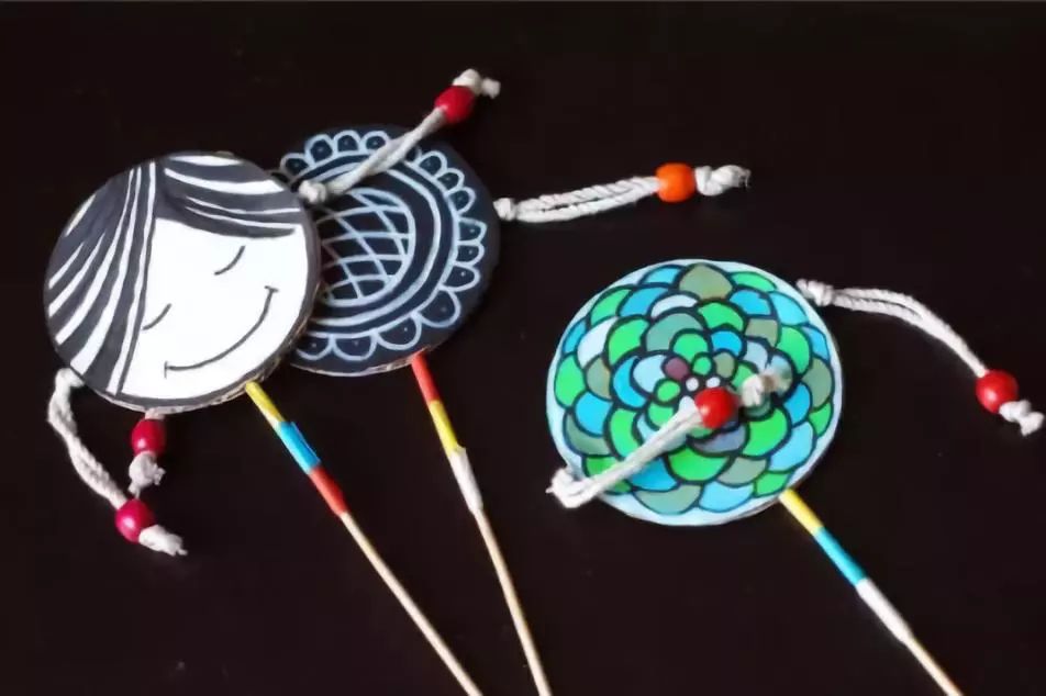 4-6岁幼儿园手工作业火箭,幼儿园作业手工做房子怎么做