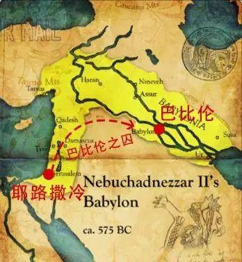 犹太人被灭的真实原因,犹太人原本的国家怎么被灭的