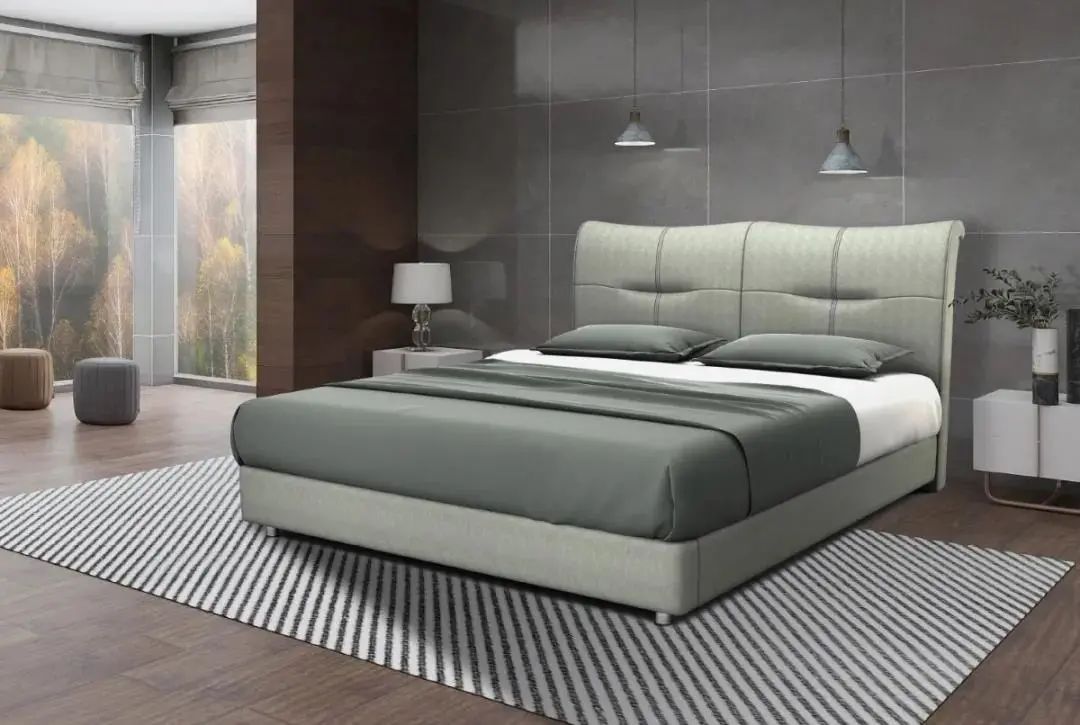 新房装修床怎么选,新房装修完卧室床怎么选