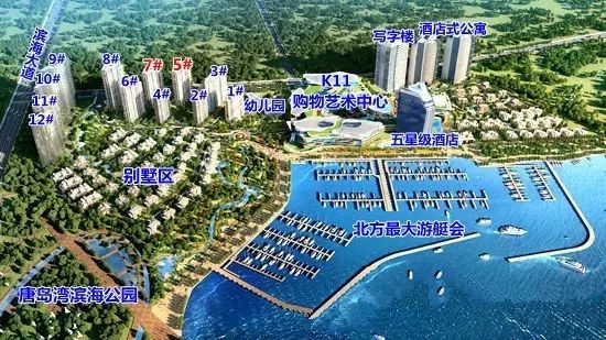 胶州恒大水世界项目最新进展,胶州恒大水世界还有希望吗