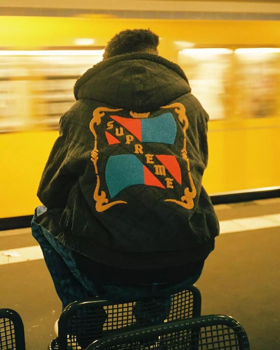 东京必逛潮牌店,东京新宿潮牌店