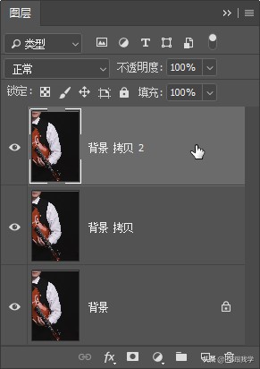 高低频修图调色,高低频磨皮修图视频教程