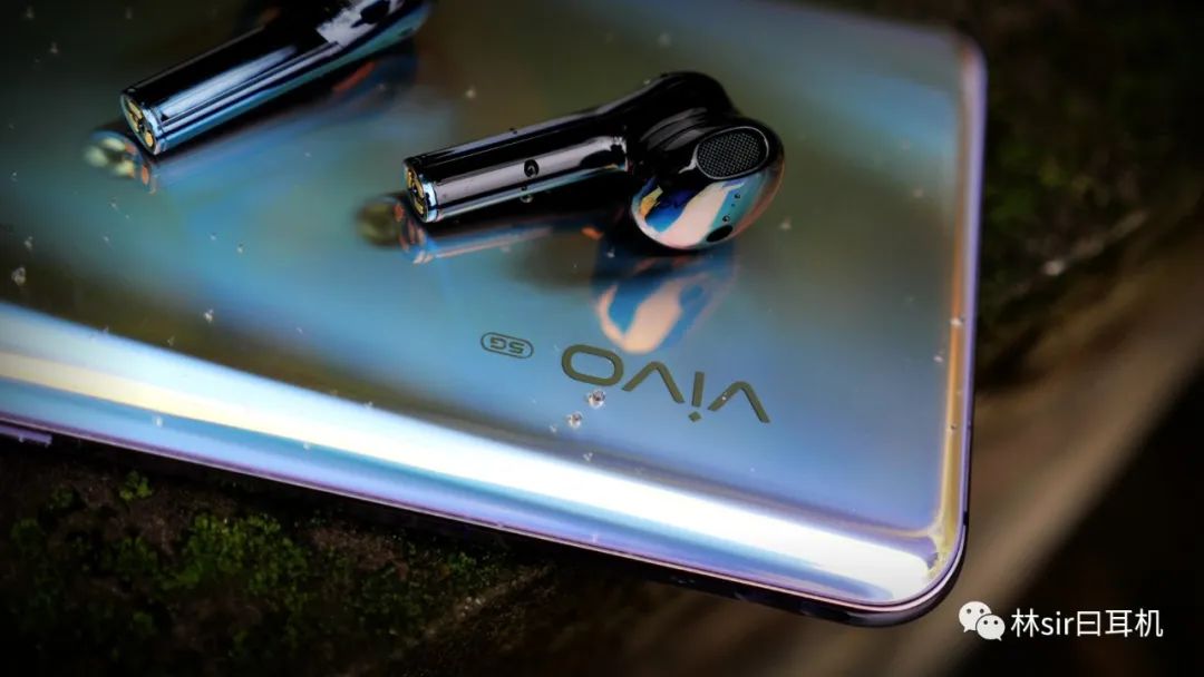 vivotwsneo蓝牙耳机新旧对比,vivotwsneo对标什么耳机