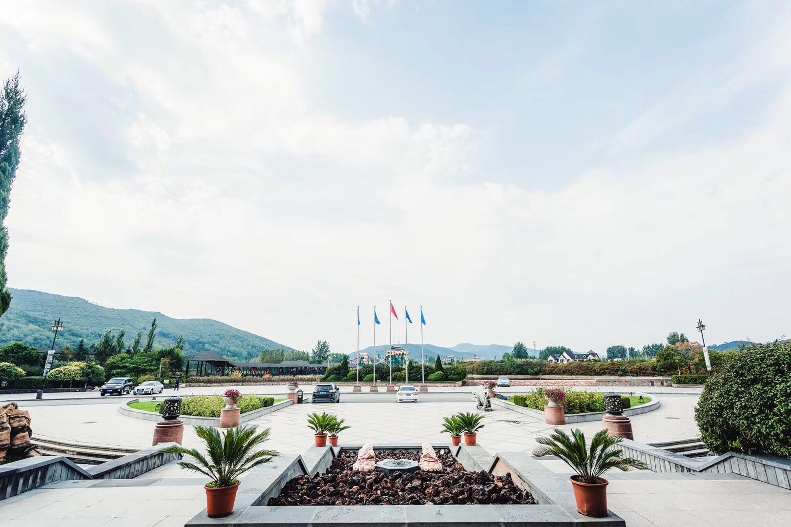 辽宁汤河温泉假日酒店门票,辽宁汤河温泉假日酒店怎么样