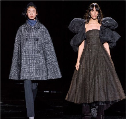 李宇春gucci马甲线,李宇春margiela