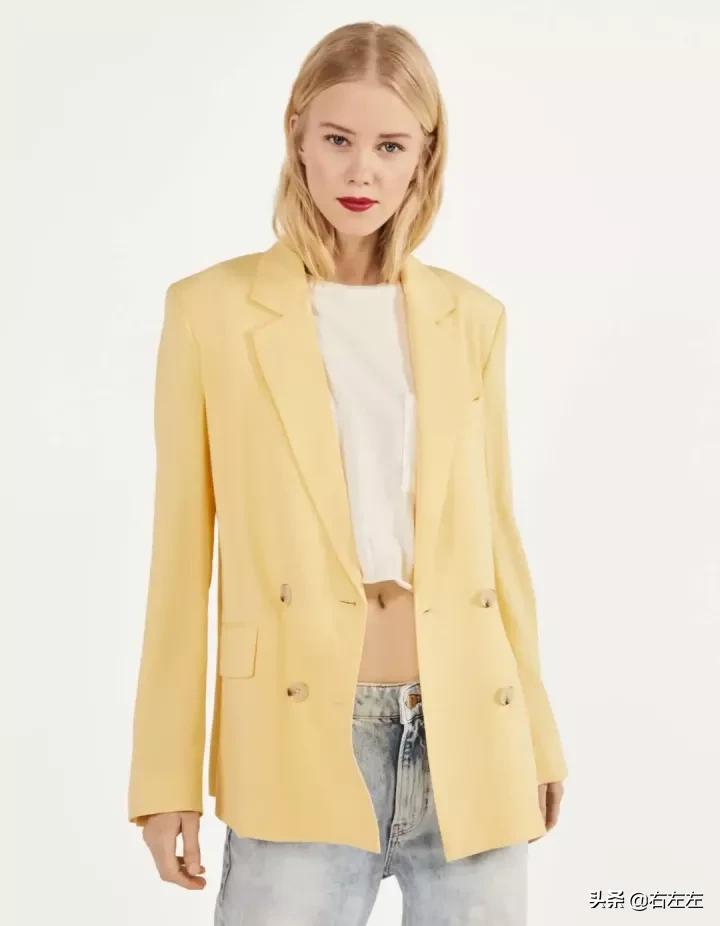 优衣库宝藏打折单品,优衣库绝版牛仔裤收藏