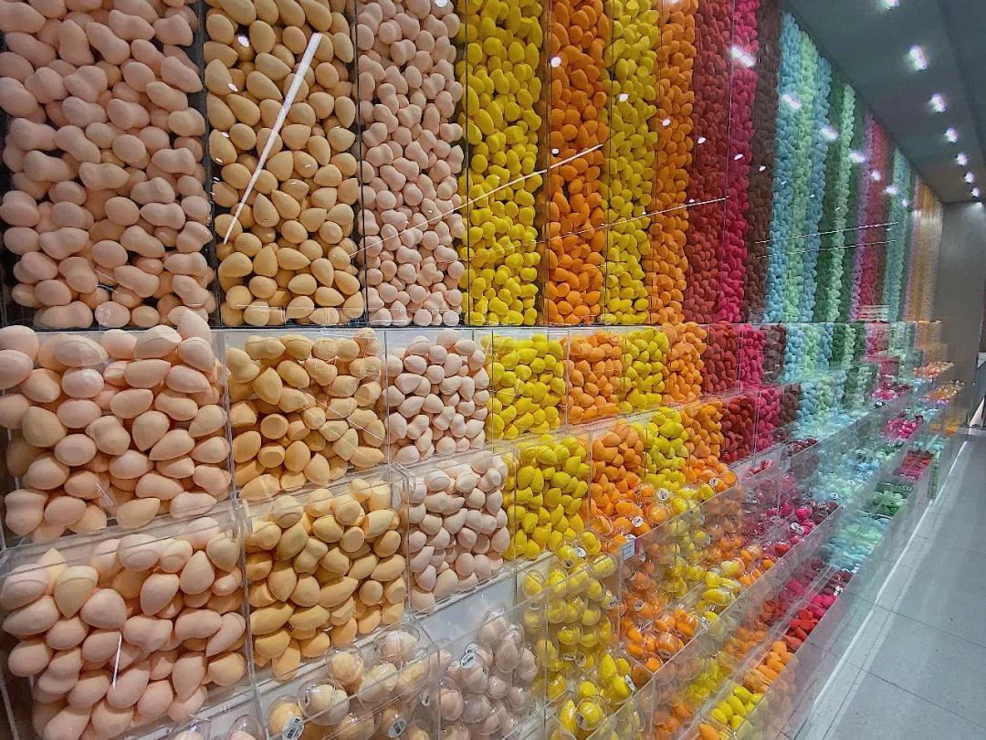 都市丽人妆容懒人必备,都市丽人化妆高级感