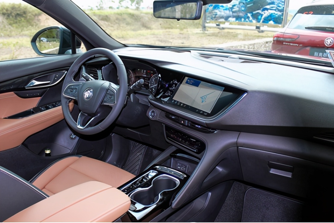 昂科威s安全配置功能讲解,昂科威s开车前要开启哪些功能