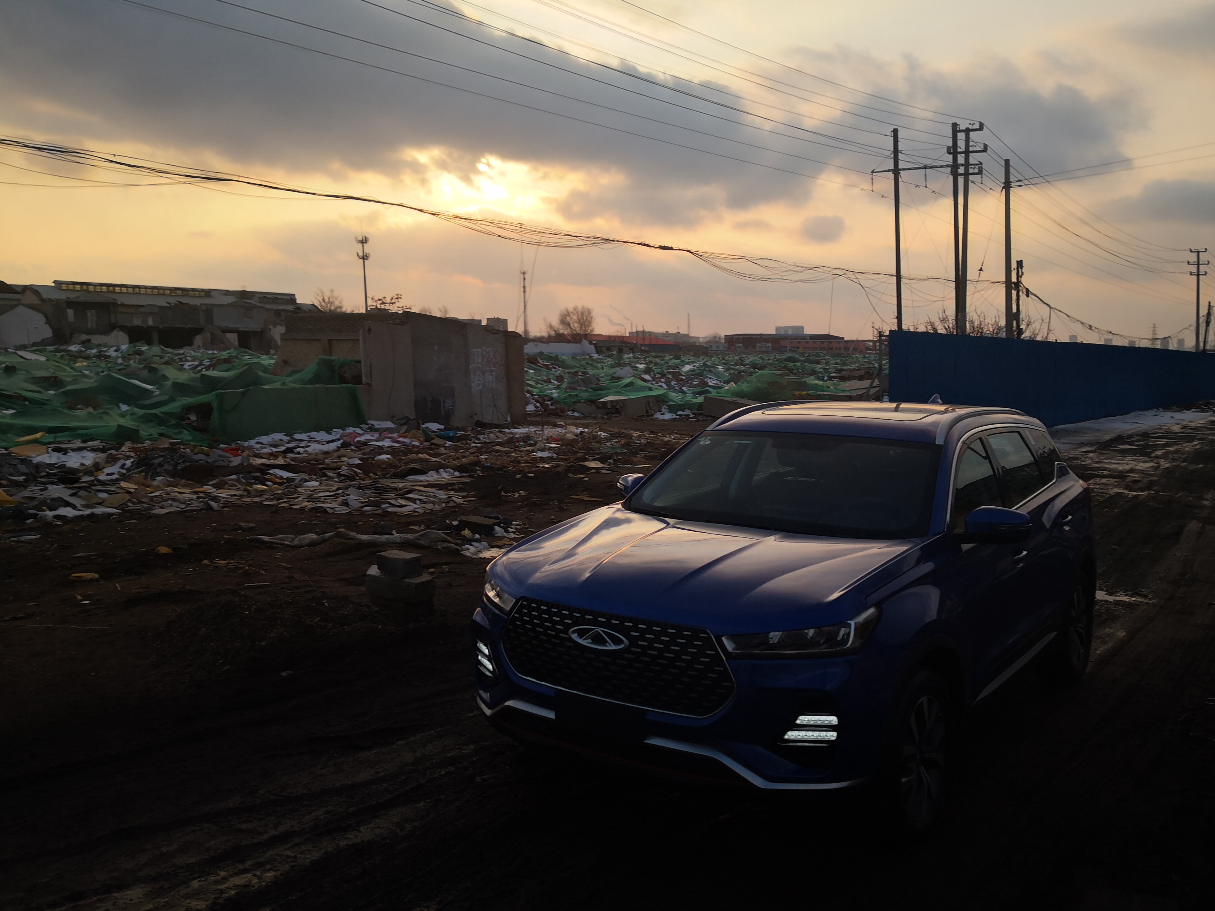 狗哥讲奇瑞,狗哥试驾视频