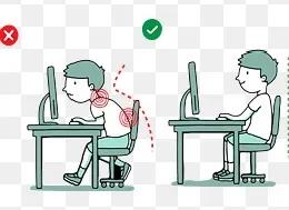 每天看电子屏幕超过8小时？警惕眼睛出现“数码视疲劳”