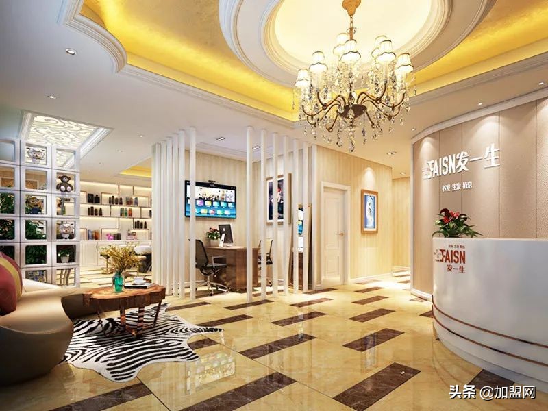 高回报加盟市场前景,加盟商机100种方法