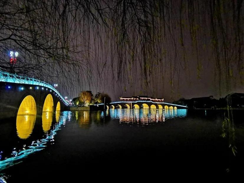 苏州金鸡湖景区旅游攻略,苏州5A旅游金鸡湖