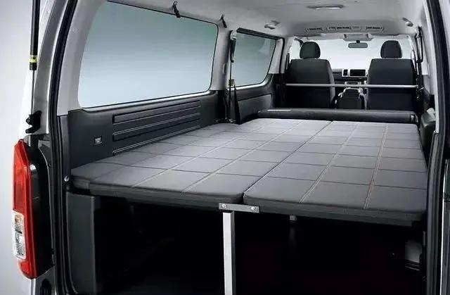 2010年丰田海狮面包车7座低价,丰田海狮金杯老改新