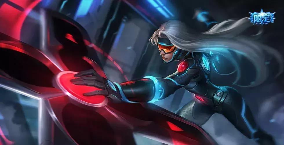 外服lol有年限定皮肤吗,外服lol皮肤