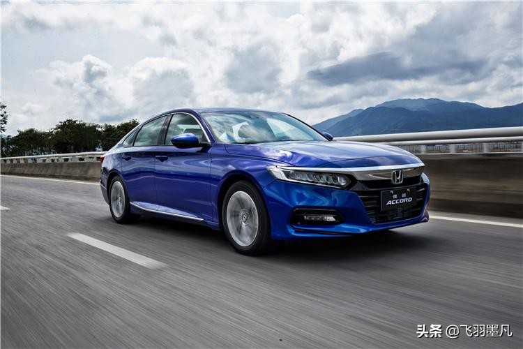 本田雅阁的9个配置哪些性价比高，你想知道吗？