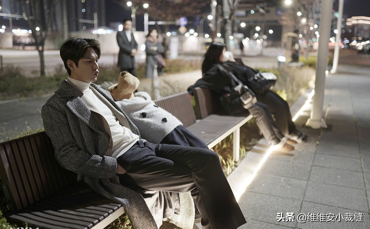 气场女王全智贤的8个美丽瞬间,全智贤欧尼美照