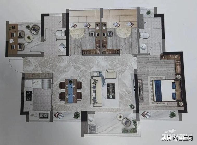 新塘阳光城翡丽山会烂尾吗,为什么新塘阳光城翡丽山降价了