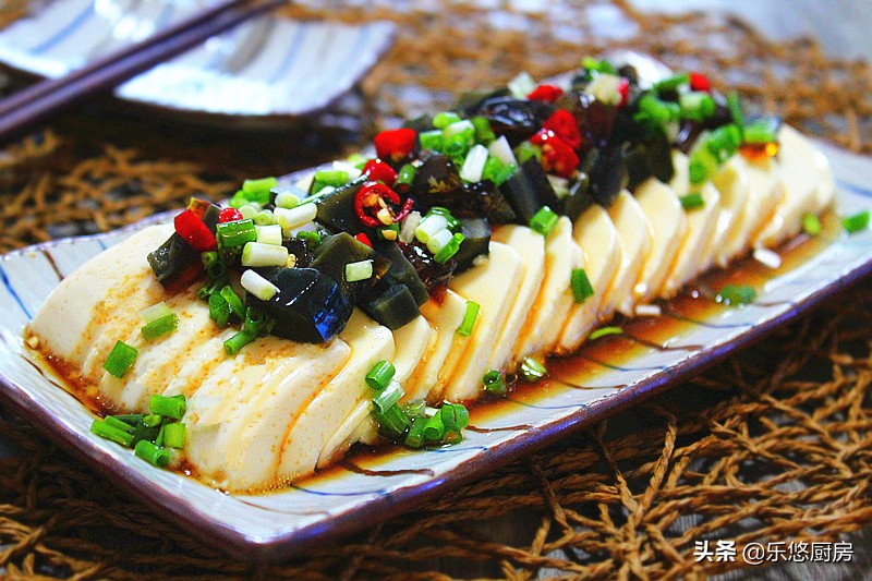 8道开胃小凉拌菜夏季必学,夏日多给家做这5道凉菜清凉消暑