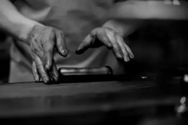 文房四宝的制作材料和独有特征,原来宣纸是这样制作的