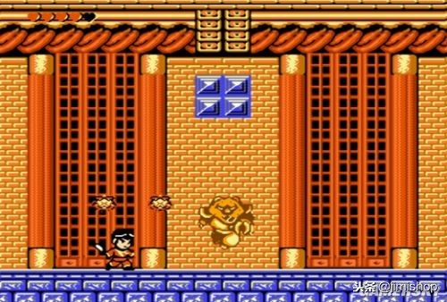 童年回忆fc经典游戏盘点,经典游戏fc游戏回顾