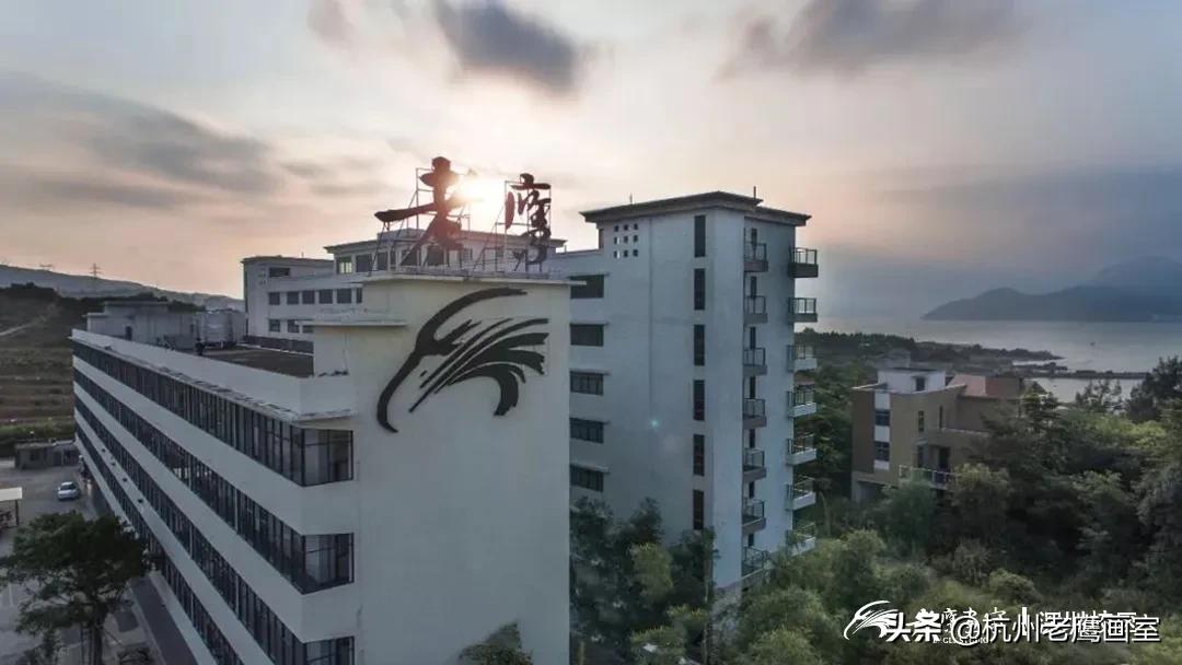 老鹰画室2019招生简章,不是所有的选择都能选择