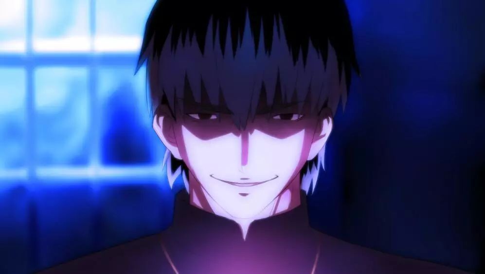 动漫界十大影帝,动漫影帝人物