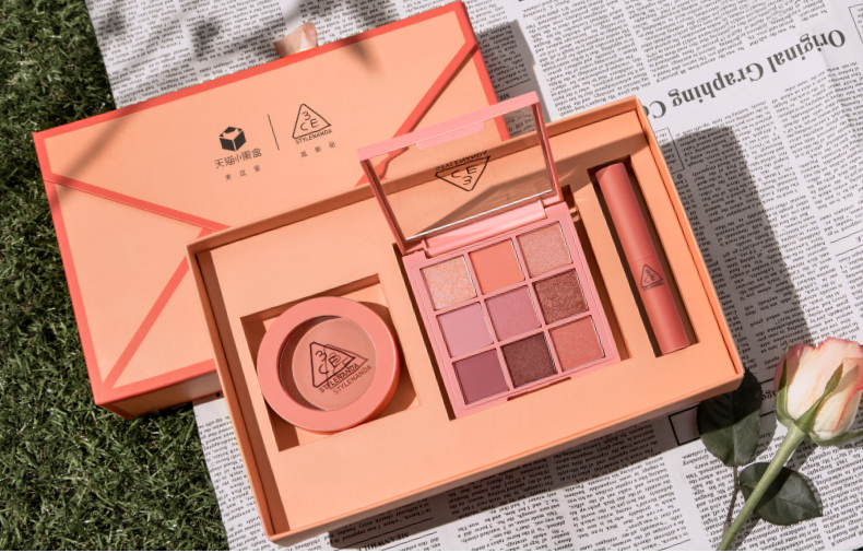 七夕情人节礼盒推荐排行榜第一名,七夕情人节礼盒礼物推荐