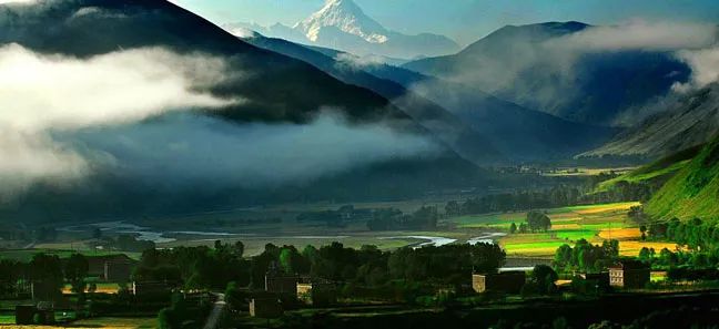 甘孜5日旅游攻略最新,四川旅游团去甘孜旅游攻略