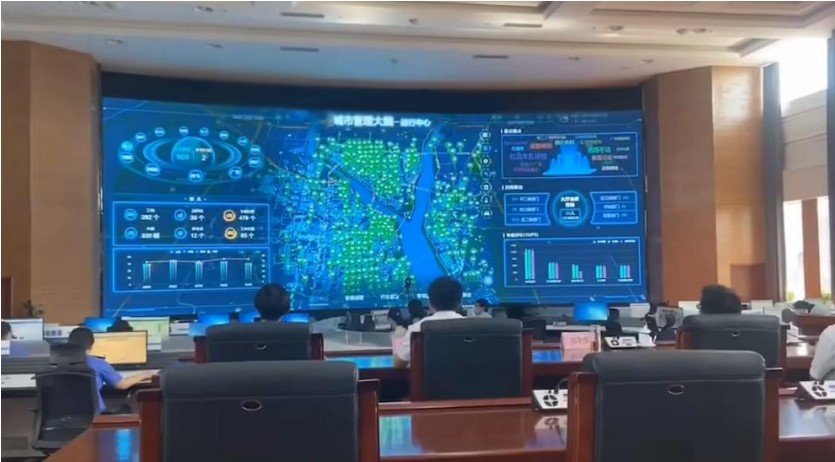 宏灿第三方监控平台上线，护航道路运输安全