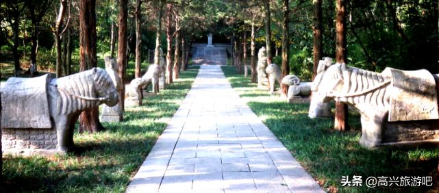 明代古浡泥国王因何客死中国，并葬于南京？断颈驮碑石龟传说感人