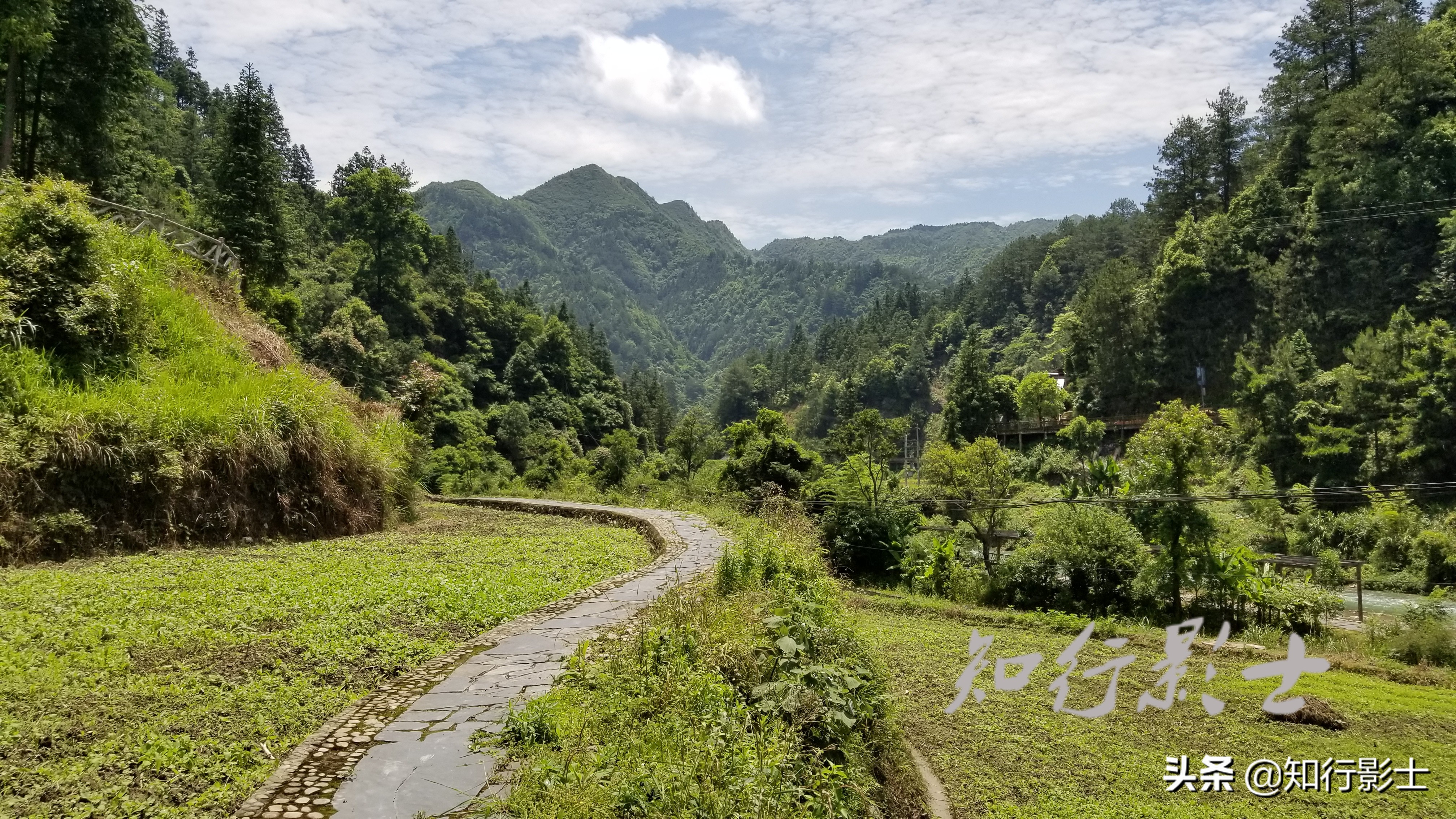 我对旅游的看法,贵州自驾游真实感受