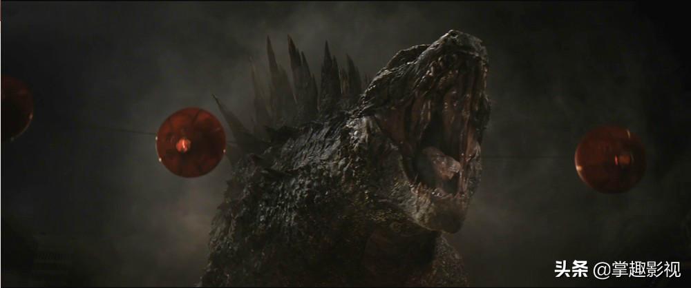 每个人心中都有一个怪物,哥斯拉为什么被称为怪兽之王