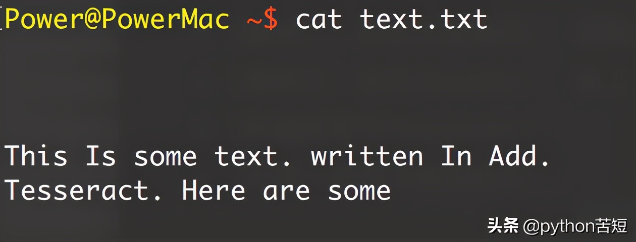 python处理视频,python处理技术