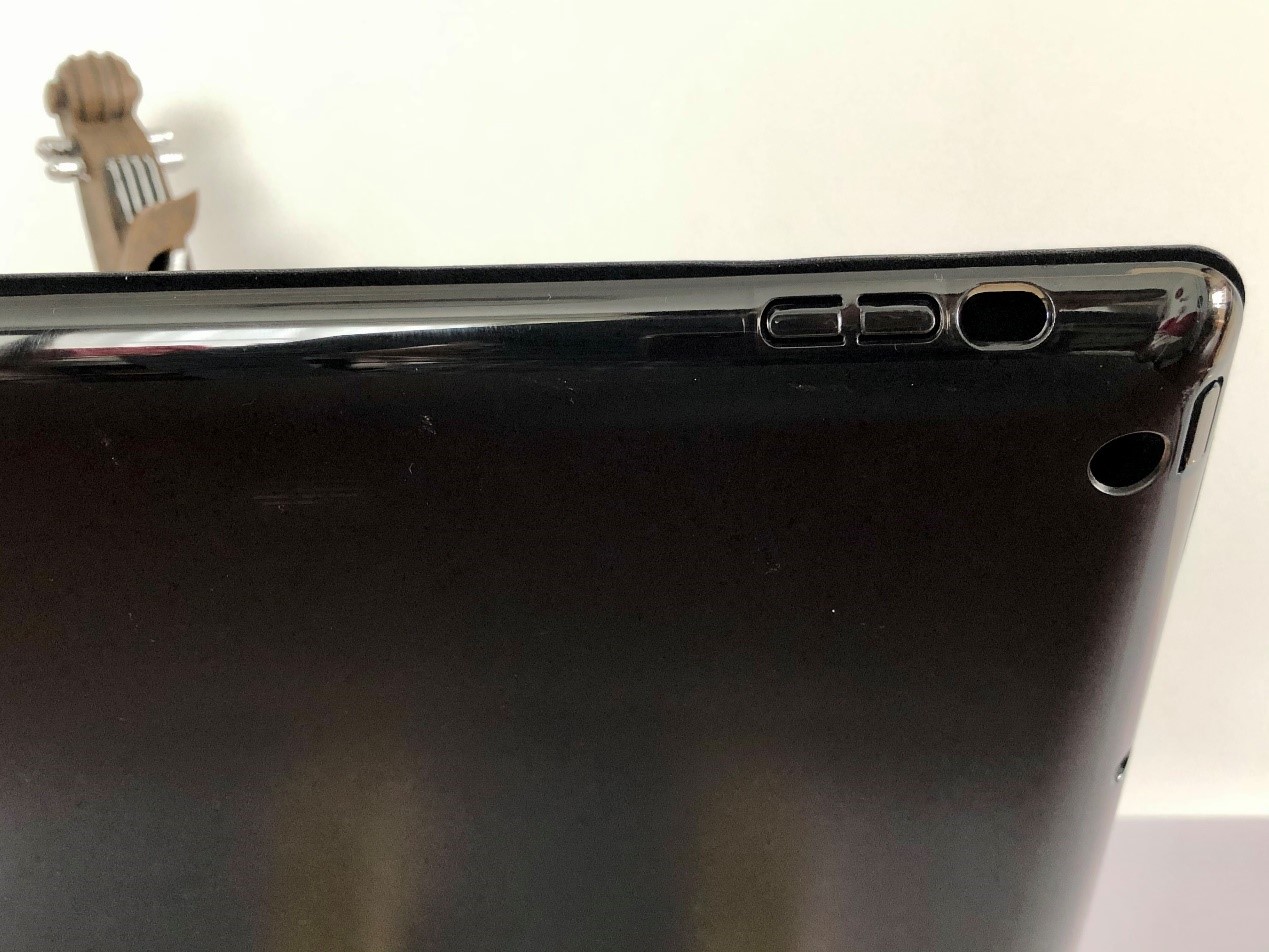 ipad保护套体验干货,ipad的保护套防弯