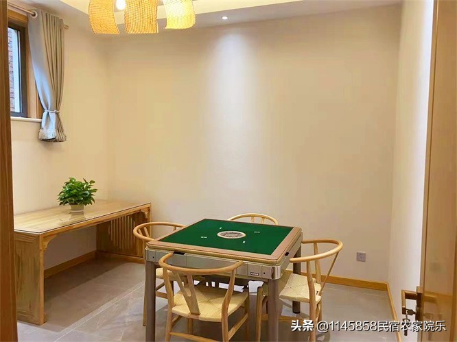 北京十渡山水民宿,北京十渡涵香山居民宿