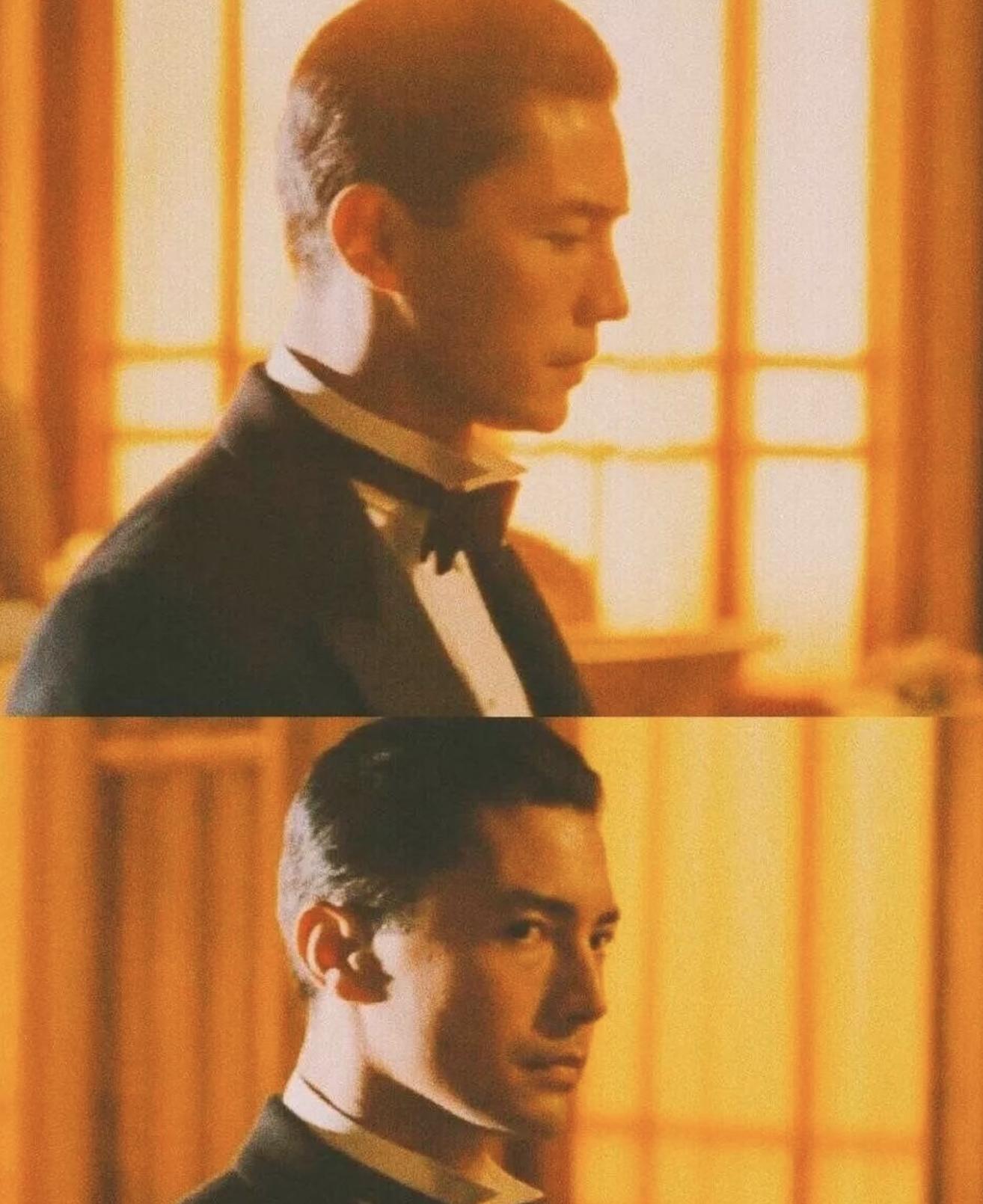 68岁中国第一美男尊龙,67岁亚洲第一美男尊龙