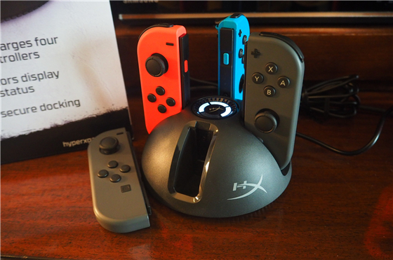 hyperx新发布,hyperx外设怎么样